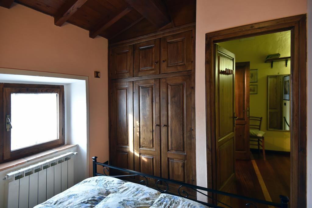 San Romano Casello Orecchiella מראה חיצוני תמונה