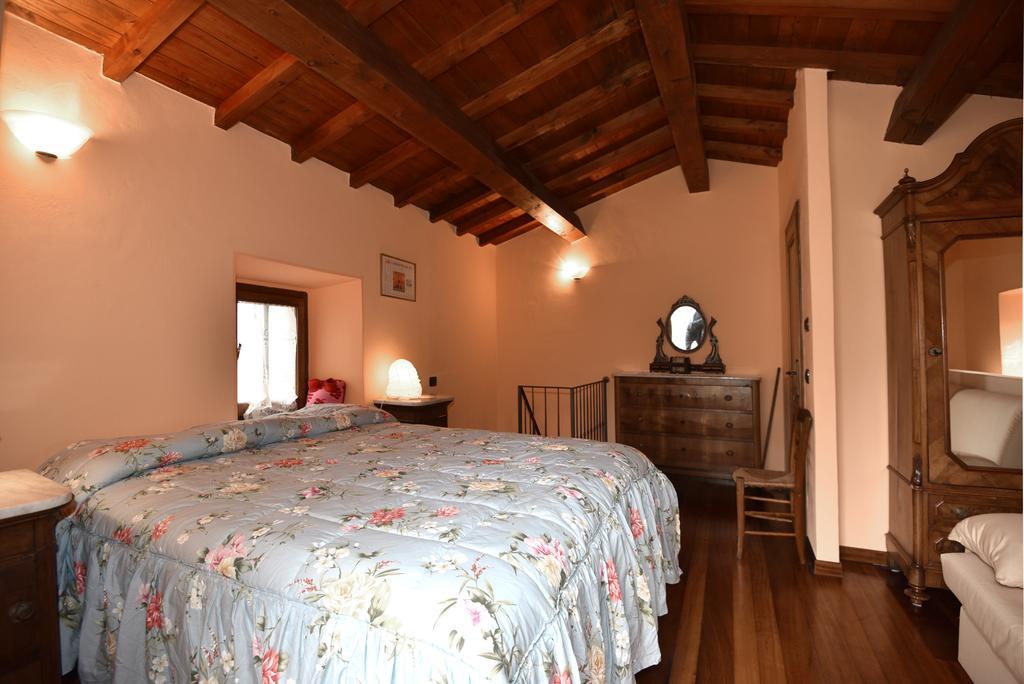 San Romano Casello Orecchiella מראה חיצוני תמונה